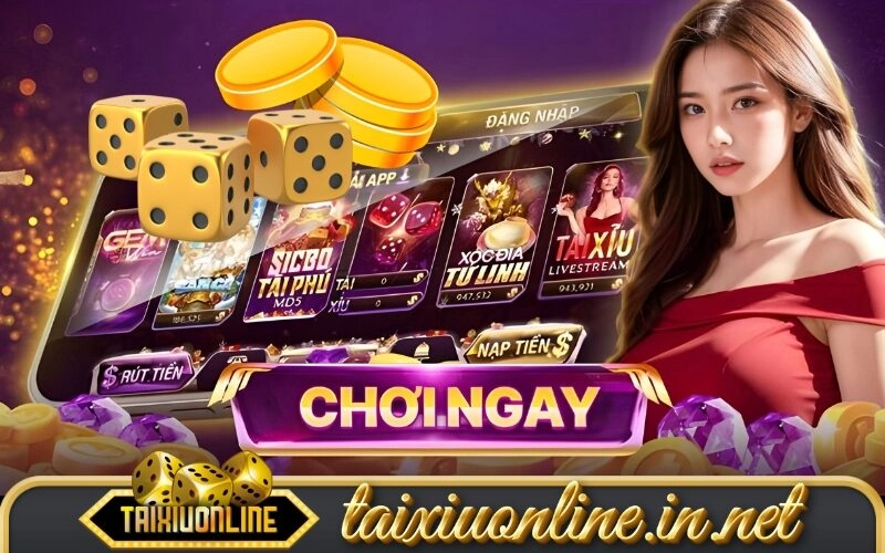 Sảnh tài xỉu Gemwin